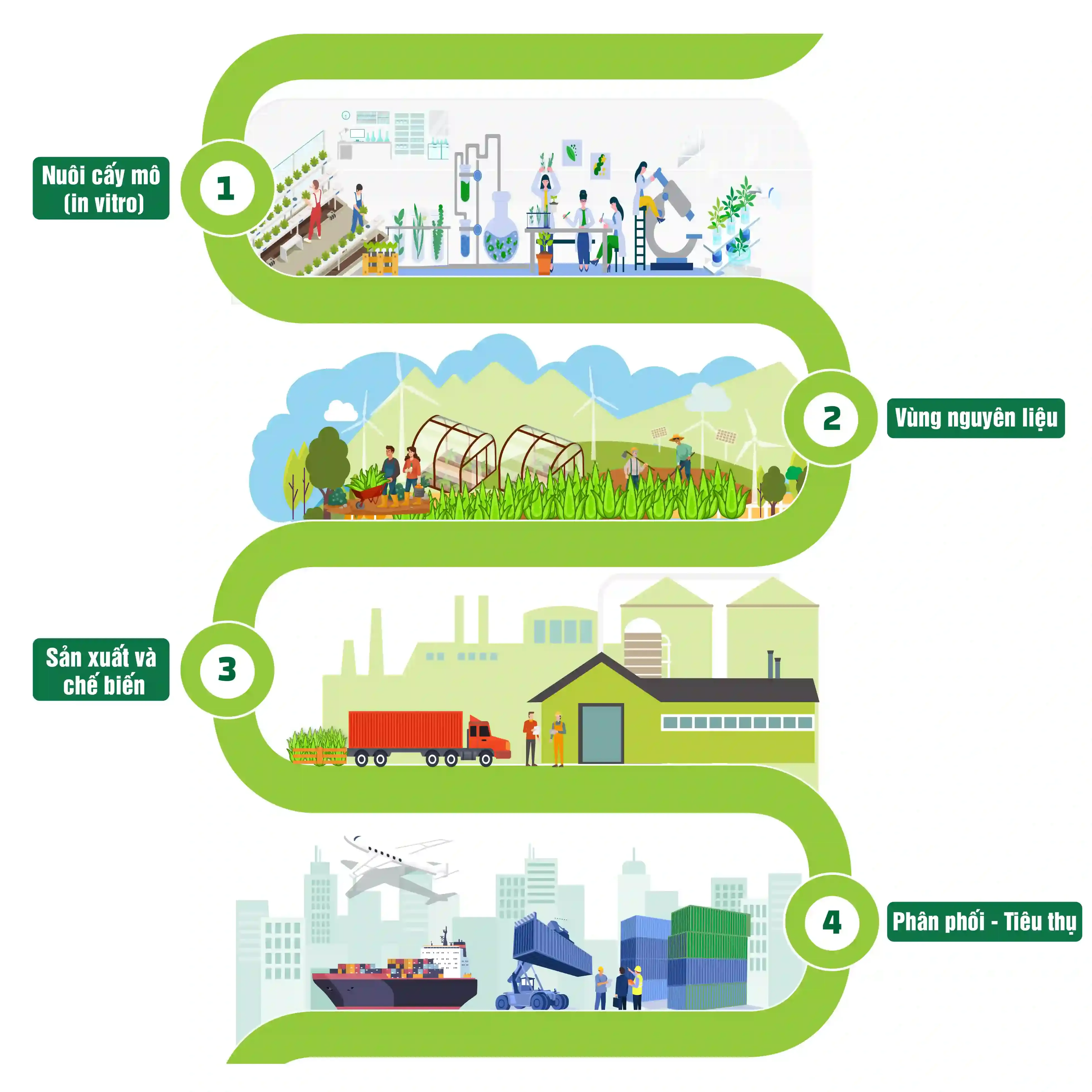 Hệ thống sản xuất