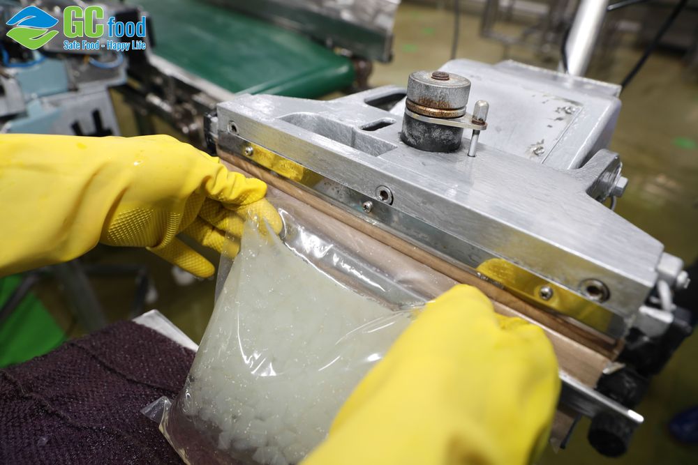 What is aseptic? It’s a technology used to process and package food in a sterile environment.