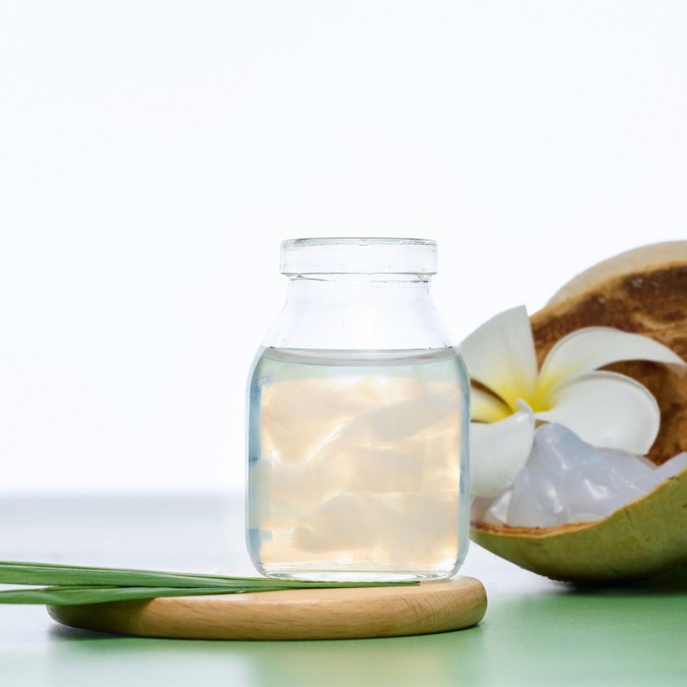 How to make coconut jelly at home with just a few simple steps and familiar ingredients.