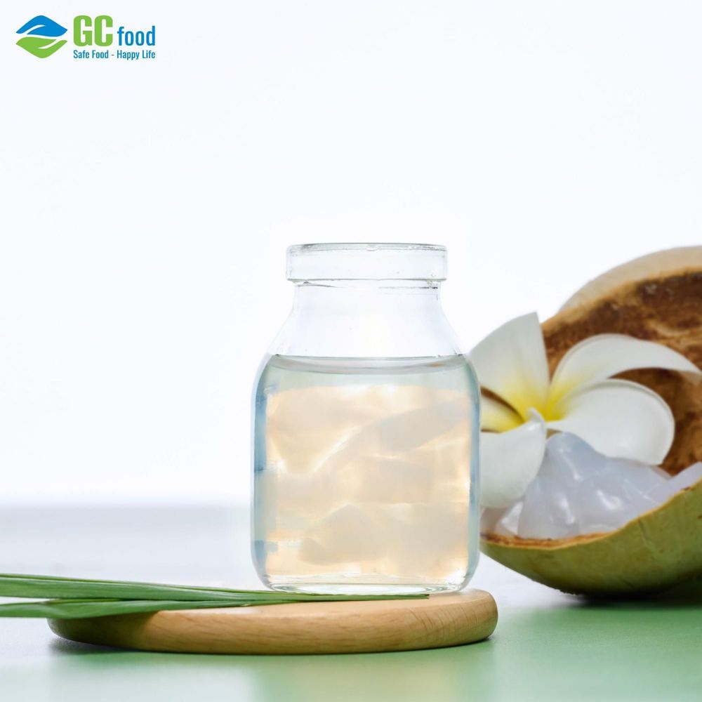 Learn how to cook coconut pandan jelly with rock sugar and enjoy a refreshing dessert that helps you cool down on hot days.