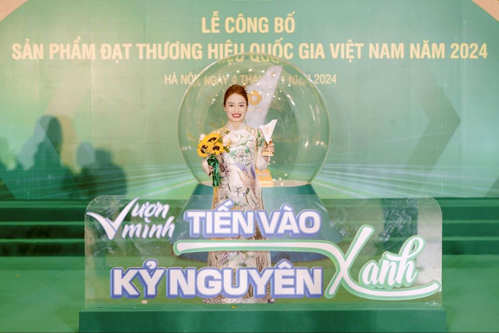 GC Food elevates the position of aloe vera products in Vietnam and international markets.