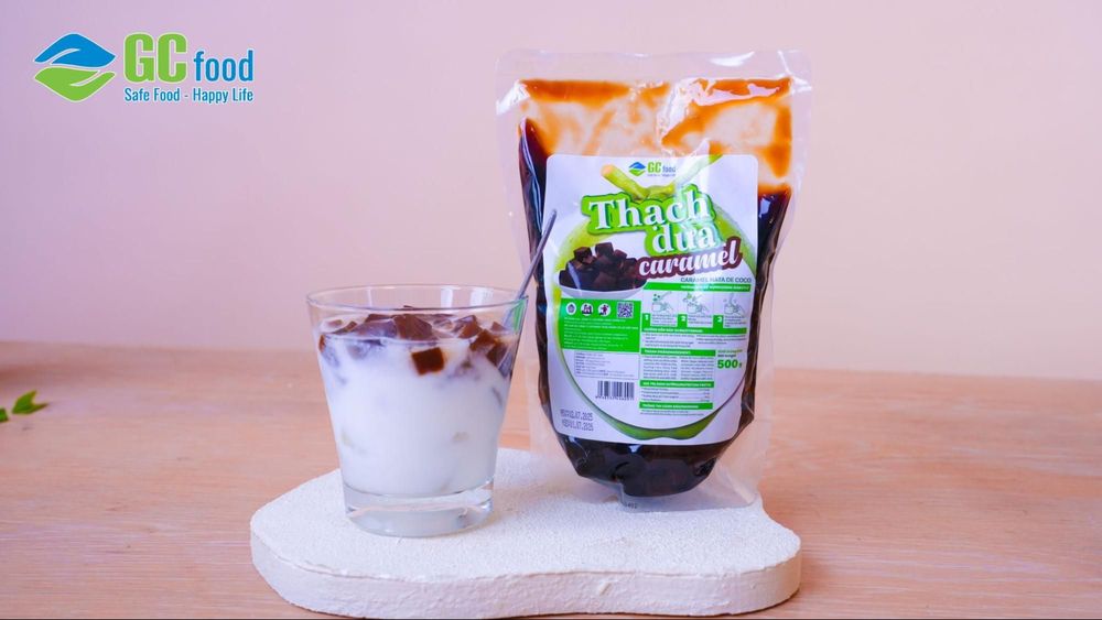 Can pregnant women eat coconut jelly? To avoid stomach discomfort, pregnant mothers should not consume coconut jelly when it is very cold.