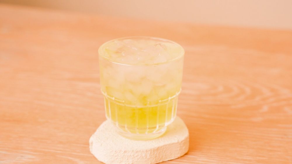 Is drinking aloe vera with honey good for health? It is not recommended for people with a sensitive digestive system.