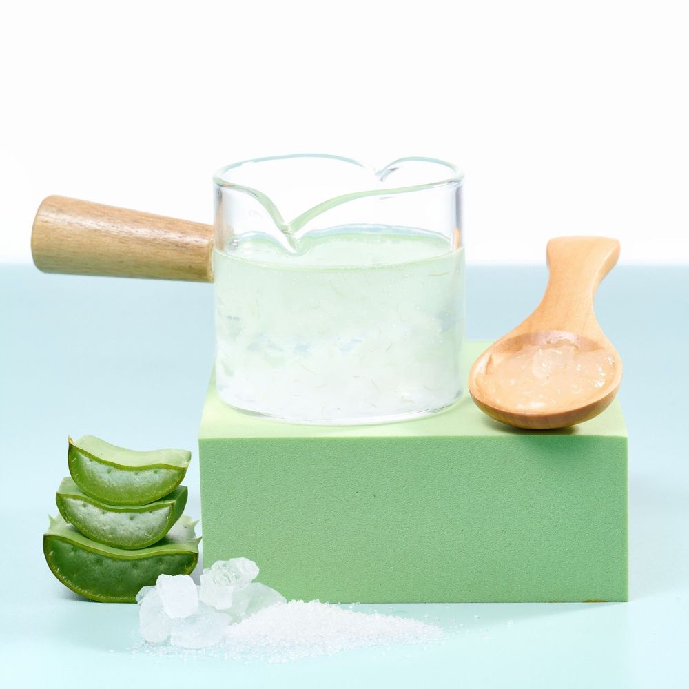 Nên uống nước nha đam mỗi ngày và đúng thời điểm để hấp thụ dưỡng chất tốt nhất.