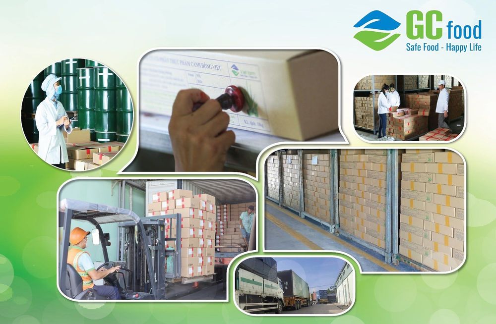 FSSC 22000 là gì? Là sự bảo chứng cho độ uy tín của GC Food