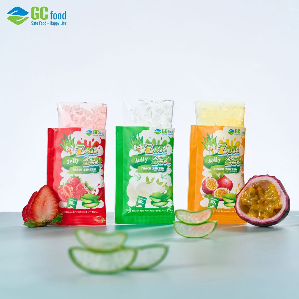 Thạch nha đam mua ở đâu là câu hỏi phổ biến của nhiều người hiện nay.