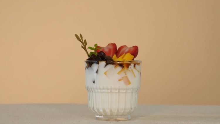 Nata de coco yogurt: Recipe, ingredients and tips to prevent whey