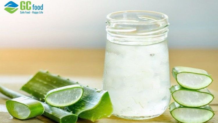 Uống nha đam đường phèn mỗi ngày có tốt không? Bao nhiêu ml là đủ?