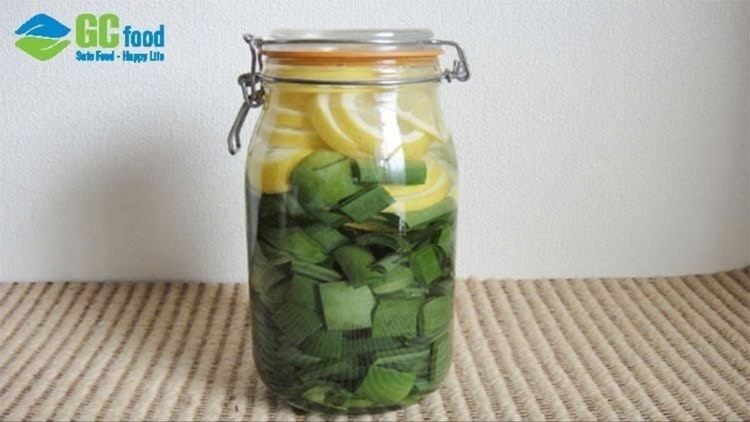 How to make wine-soaked aloe vera at home: Clear and nutrient-rich