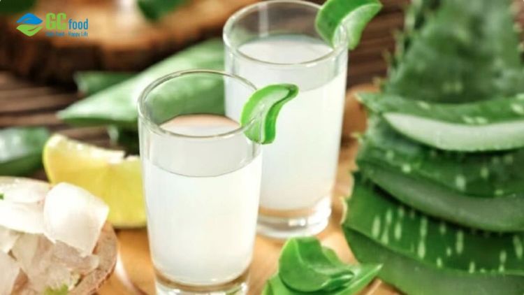 Cách làm nước ép nha đam mật ong thơm ngon và dễ uống tại nhà