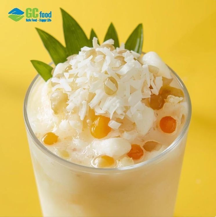 Nguyên liệu để làm món chè bưởi cùng nha đam vô cùng dễ tìm.