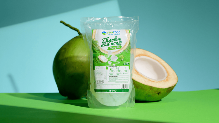 Chứng nhận OCOP là gì? Hành trình đạt chứng nhận OCOP của GC Food