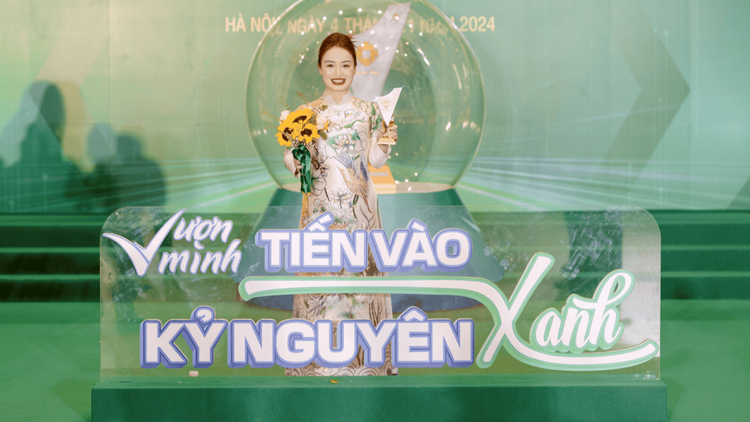 Chứng nhận hữu cơ: Cam kết chất lượng bền vững của GC Food