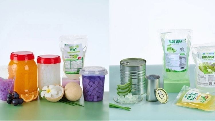 Gia công thực phẩm là gì? Lợi thế của dịch vụ OEM tại GC Food