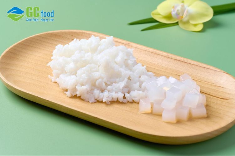 Bật mí 02 cách làm thạch dừa hạt chia giòn dai sần sật ngay tại nhà