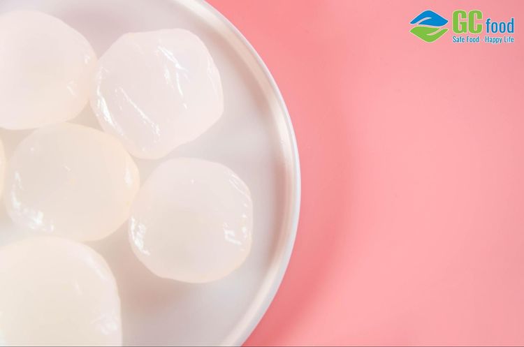 How to make chewy coconut jelly cubes at home - Easy and tasty recipe