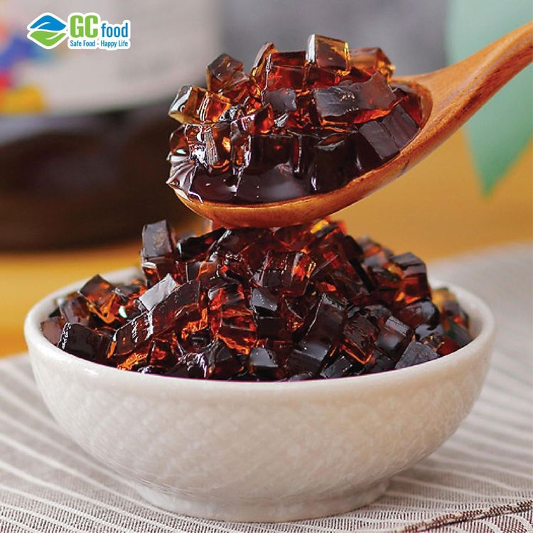 Bật mí 6 cách làm thạch trà sữa thơm ngon cho tín đồ mê topping