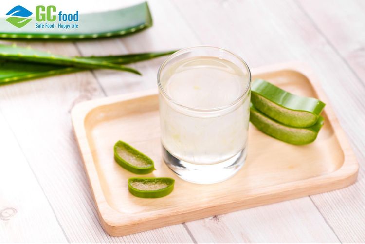 When is the best time to drink aloe vera juice? Important notes