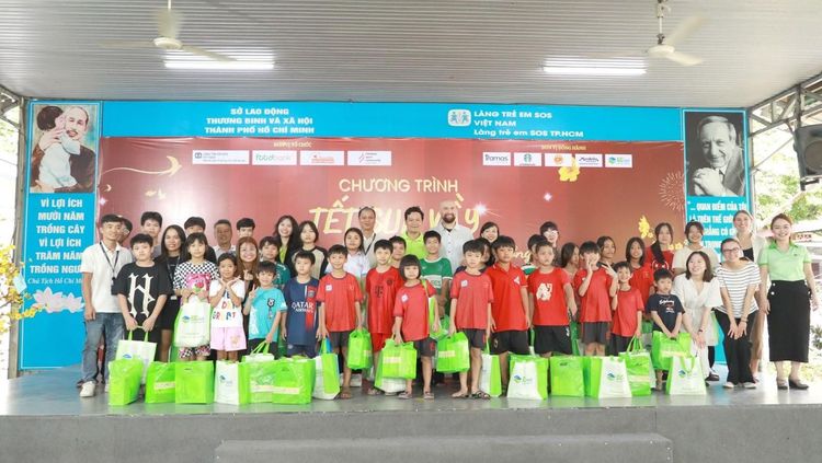 Ninh Thuan Aloe Vera Company is recruiting: Job opportunities at VietFarm