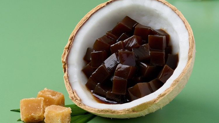 How to make coconut jelly at home - Easy no-separation recipe