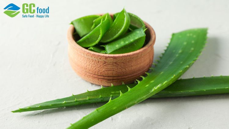 Cách bôi nha đam trực tiếp lên mặt và những lưu ý khi thực hiện