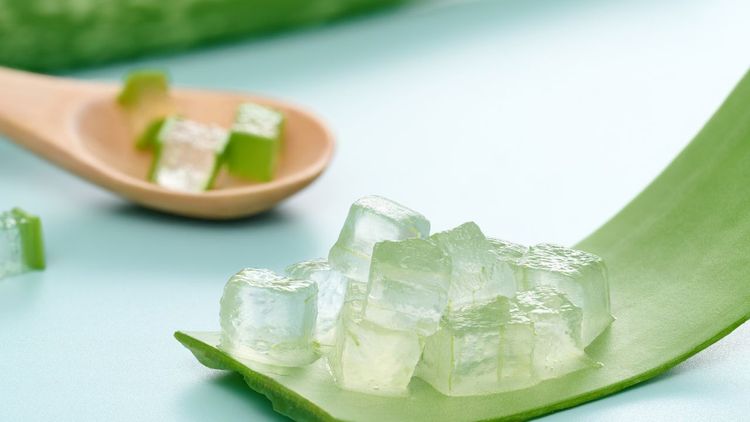 Is natural aloe vera good for the liver and how do you use it?