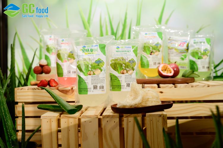 Xu hướng tiêu dùng sản phẩm tốt cho sức khỏe của người Việt Nam