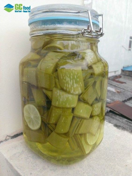 Nên thử trên da và đợi 24 tiếng trước khi dùng nha đam ngâm rượu thời gian dài