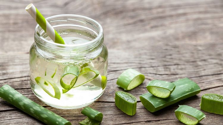 Nước yến nha đam bao nhiêu calo? Uống nhiều có tăng cân không?