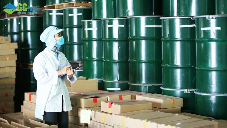 What is OEM? A reliable food processing solution from GC Food