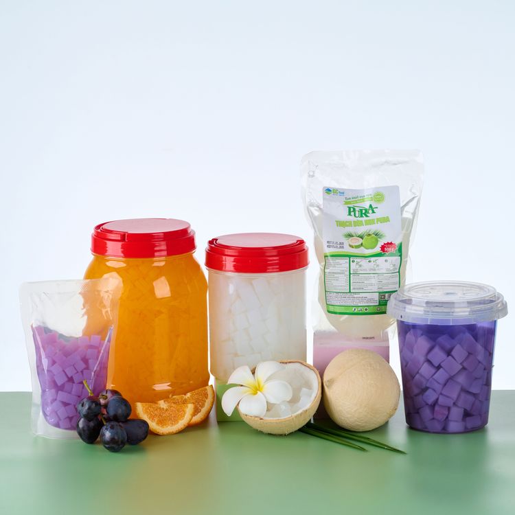 Convenience foods - A modern consumer trend you cannot ignore