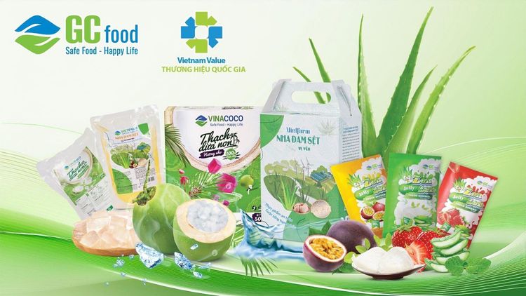 Tiêu chuẩn FDA là gì? Lợi ích mà FDA mang lại cho thương hiệu GC Food