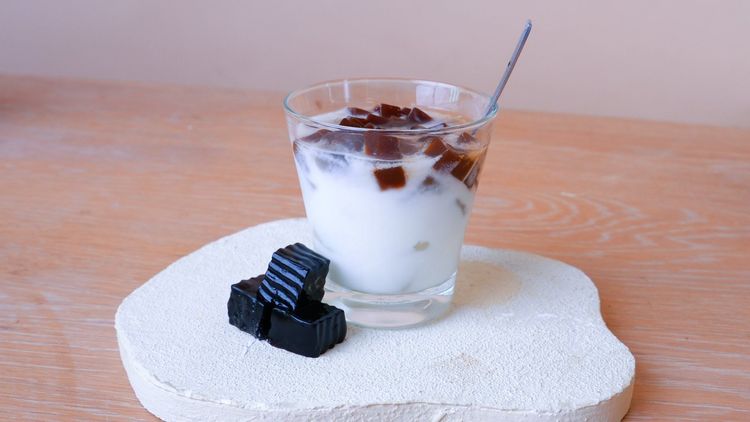 Thạch dừa mix với gì ngon? Gợi ý các cách kết hợp dễ thực hiện