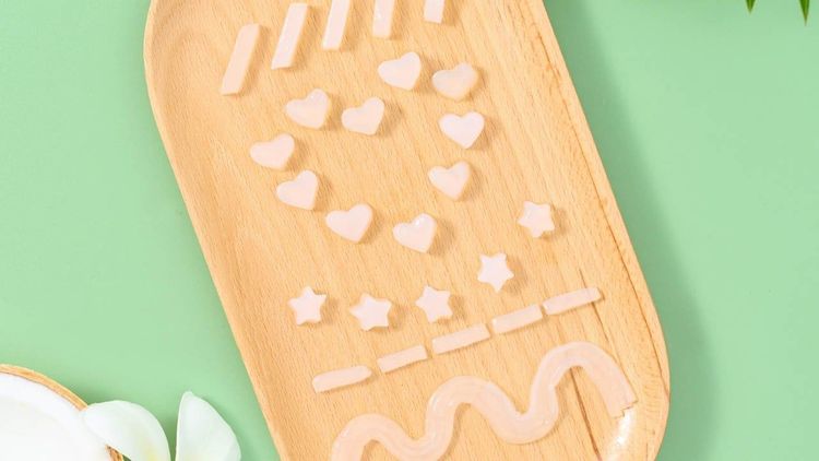 Thạch dừa sợi là gì? Tìm hiểu cách dùng và những lưu ý khi chọn mua