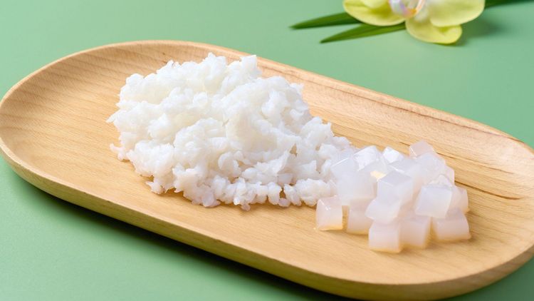 3 công thức thạch dừa thô đơn giản ai cũng nên thử qua