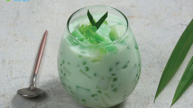 5 công thức làm trà sữa gạo rang thơm béo, hấp dẫn, dễ làm tại nhà