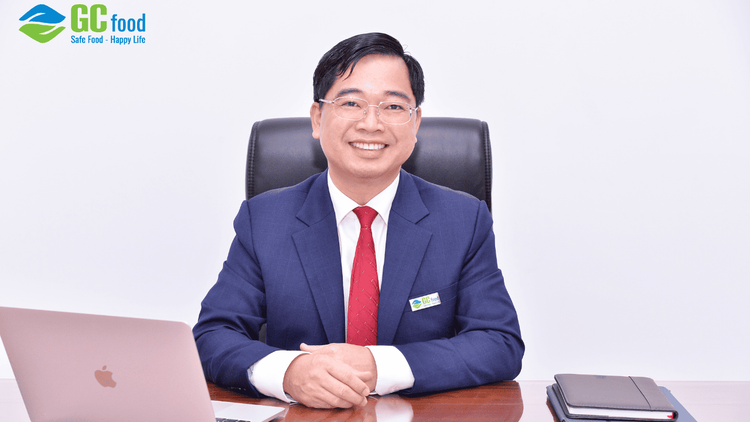 Vua nha đam và hành trình GC Food đưa nông sản Việt Nam ra thế giới