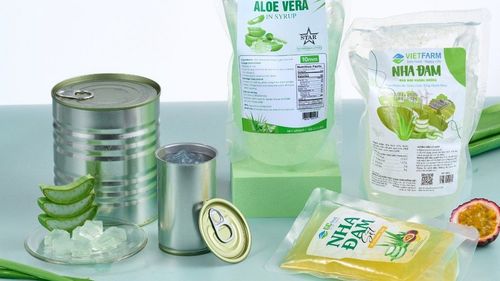 Cách làm nước nha đam với đường trắng thanh mát, giải nhiệt hiệu quả