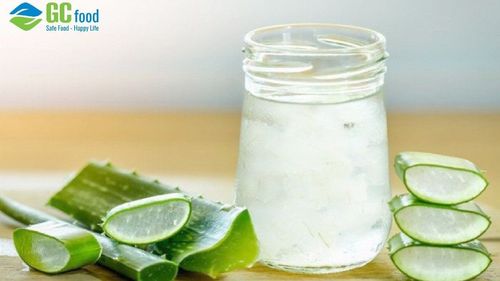 Uống nha đam đường phèn mỗi ngày có tốt không và bao nhiêu là đủ?