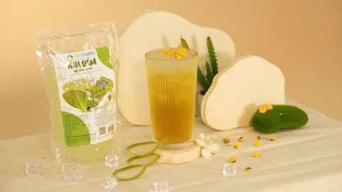 6 cách làm nha đam chữa trào ngược dạ dày hiệu quả tại nhà