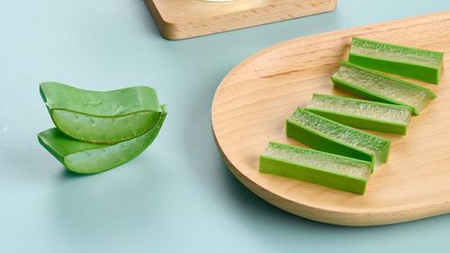 Sữa chua nha đam: Món tráng miệng tốt cho da và hệ tiêu hóa