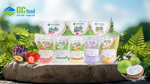 Does Nata de Coco Make You Feel Hot? The Real Benefits You Should Know