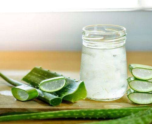 Chè nha đam đậu xanh: Món ngon giải nhiệt, khỏe đẹp từ bên trong