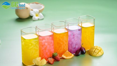 Popular milk tea jelly you should try today