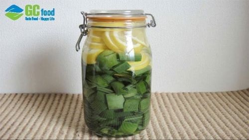 How to make wine-soaked aloe vera at home: Clear and nutrient-rich