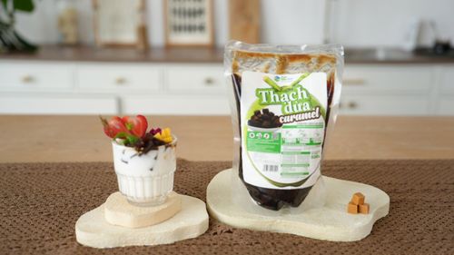 Is Nata De Coco Safe For Pregnancy? Things to know for moms-to-be