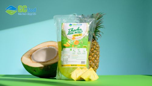 GC Food’s Nata de Coco: Handy and Top-Notch