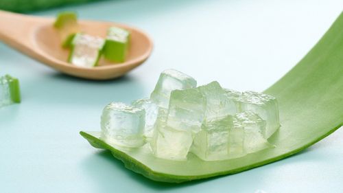 Trà chanh nha đam: Công thức đơn giản cho món uống siêu ngon