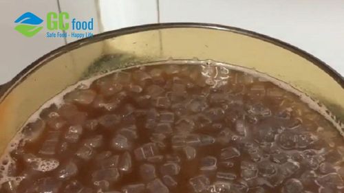 Aloe vera ginseng drink: Refreshing and non-bitter recipe at home