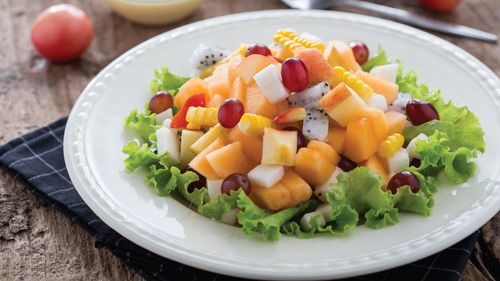 Nata de Coco Fruit Mix: Refreshing and Easy to Make at Home